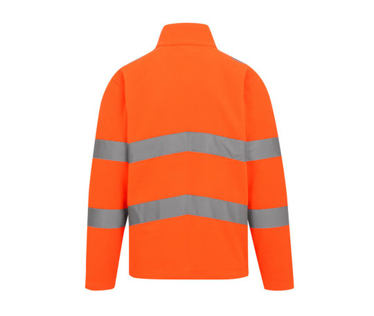 REGATTA RGF648 - HI-VIS PRO CONTRACT THOR FLEECE