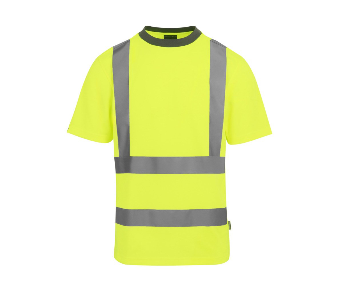 REGATTA RGS270 - Sichtbares T-Shirt