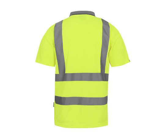 REGATTA RGS271 - HI-VIS PRO CONTRACT POLO