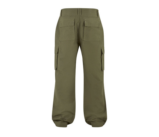 BUILD YOUR BRAND BY274 - CLASSIC CARGO PANTS