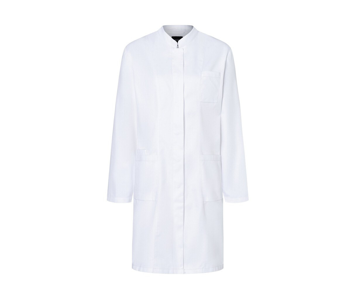 KARLOWSKY KYMF4 - Blouse de travail femme