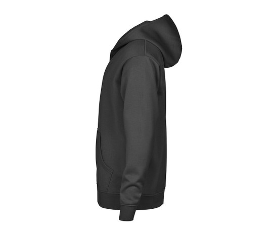 TEE JAYS TJ5154 - URBAN HOODED FULL ZIP SWEATSHIRT