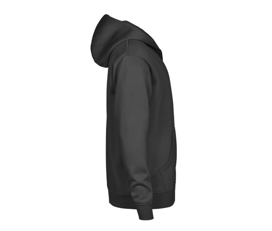 TEE JAYS TJ5154 - URBAN HOODED FULL ZIP SWEATSHIRT