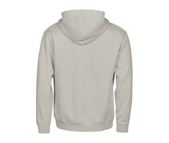 TEE JAYS TJ5154 - Sweat à capuche urbain zippé