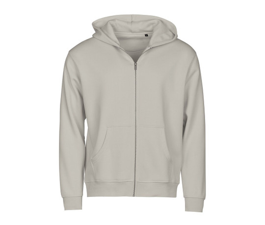 TEE JAYS TJ5154 - Sweat à capuche urbain zippé