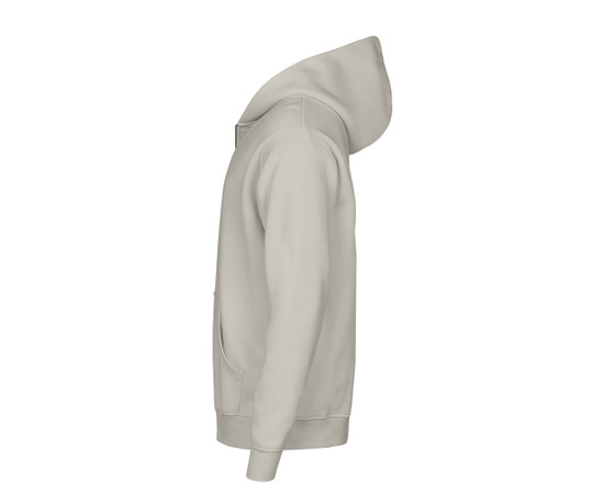 TEE JAYS TJ5154 - Sweat à capuche urbain zippé