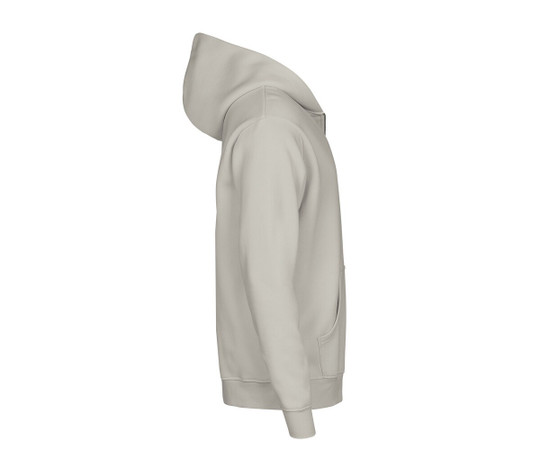 TEE JAYS TJ5154 - Sweat à capuche urbain zippé