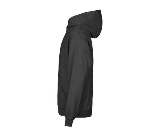 TEE JAYS TJ5162 - Sweat à capuche urbain ample