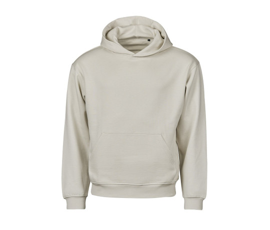 TEE JAYS TJ5162 - URBAN HEAVY LOOSE FIT HOODED SWEATSHIRT