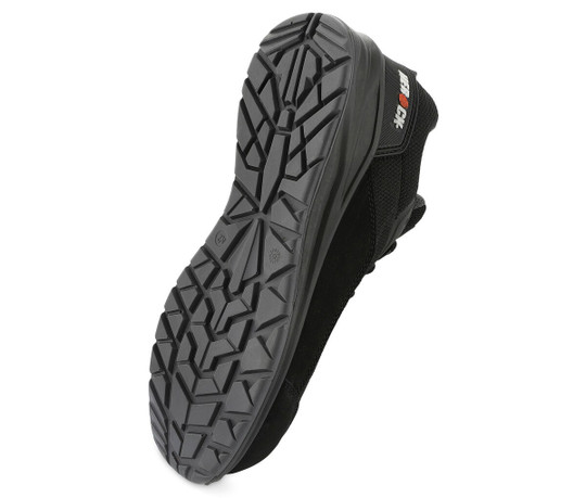 Herock HK703 - Hoge Veiligheidsschoenen