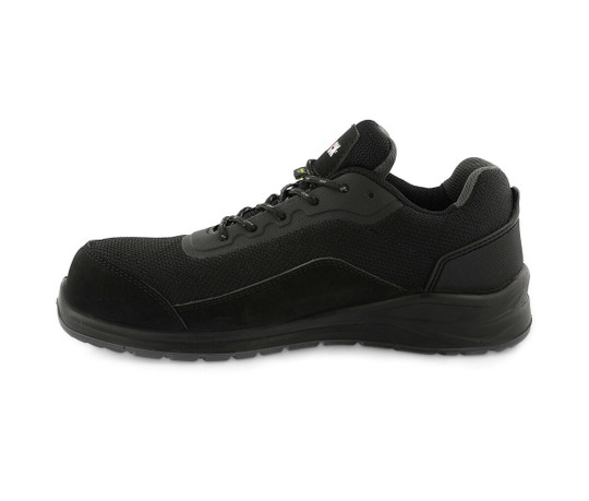 Herock HK703 - Hoge Veiligheidsschoenen