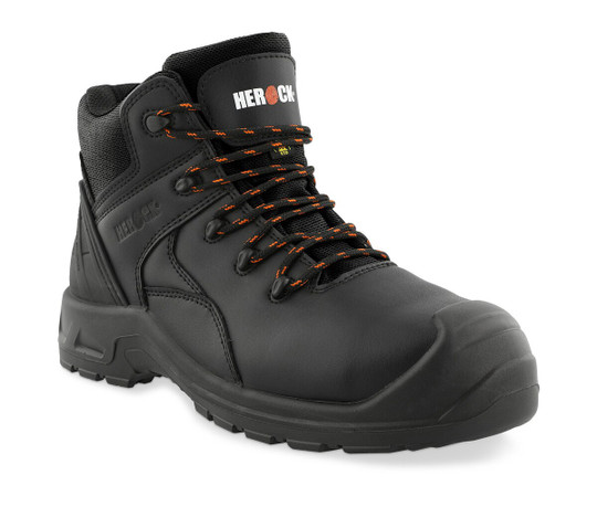 HEROCK HK704 - Hohe Sicherheitsschuhe