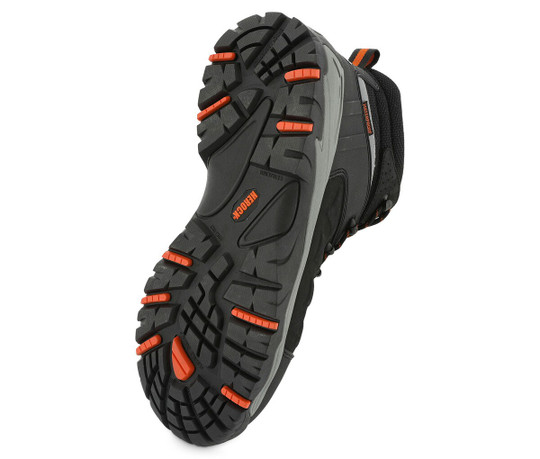 HEROCK HK707 - Safety Boots