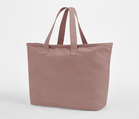 WESTFORD MILL WM606 - OVERSIZED HEAVY DUTY CANVAS TOTE BAG