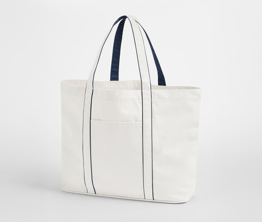 WESTFORD MILL WM952 - COURTSIDE LARGE TOTE
