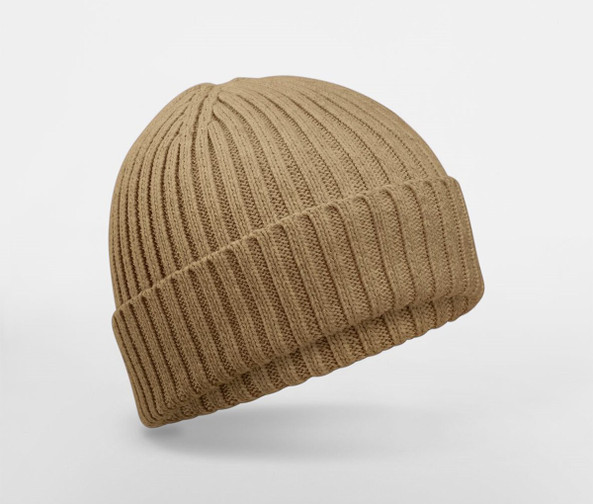 BEECHFIELD BF341B - ORGANIC COTTON KIDS BEANIE