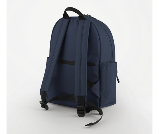 BAG BASE BG185S - PREMIUM RECYCLED MINI BACKPACK