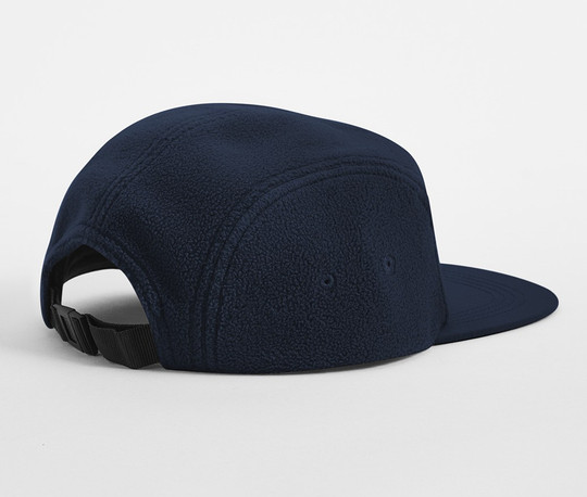 BEECHFIELD BF220R - RECYCLED FLEECE OUTDOOR CAMPER CAP
