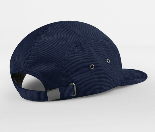 BEECHFIELD BF679 - Casquette camper en coton organique