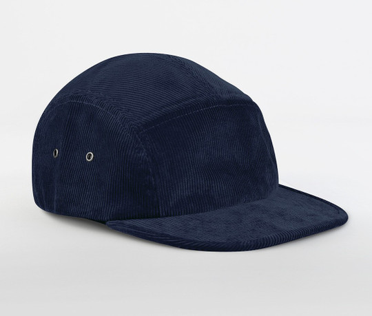 BEECHFIELD BF679 - Casquette camper en coton organique