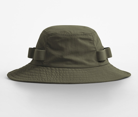 BEECHFIELD BF790R - OUTDOOR ADVENTURE SUN HAT