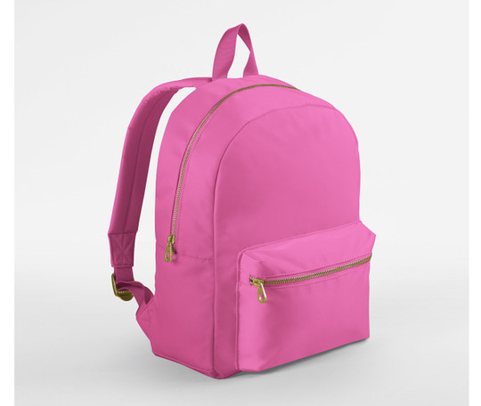Bag Base BG886 - Lille rygsæk i popfarver