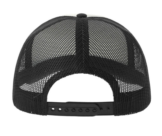 ATLANTIS HEADWEAR AT278 - Rapper-style cap