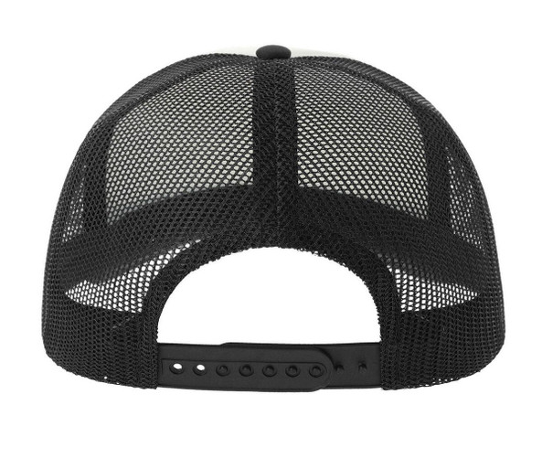 ATLANTIS HEADWEAR AT278 - Rapper-style cap