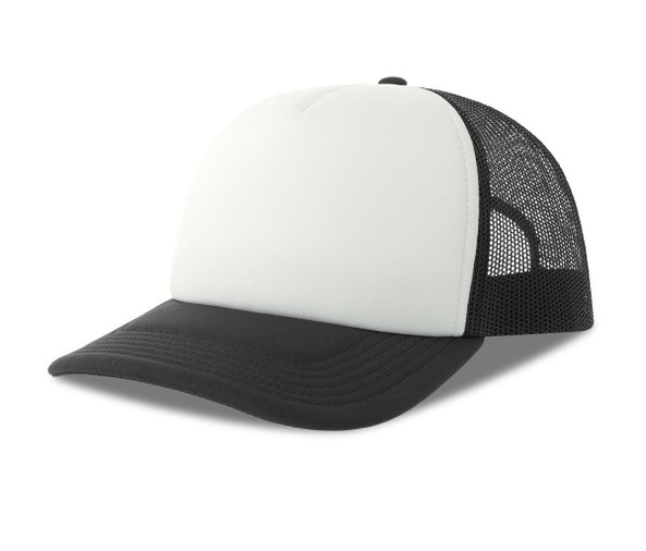 ATLANTIS HEADWEAR AT278 - Rapper-style cap