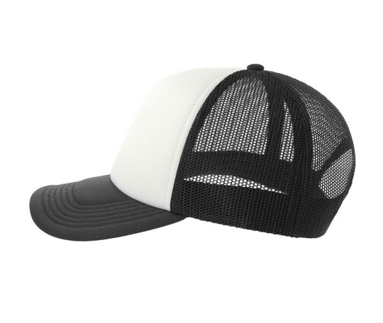 ATLANTIS HEADWEAR AT278 - Rapper-style cap