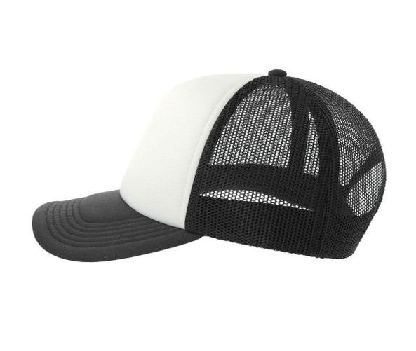 ATLANTIS HEADWEAR AT278 - Rapper-style cap