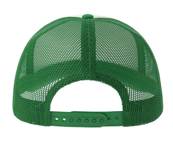 ATLANTIS HEADWEAR AT278 - Cap im Rapper-Stil