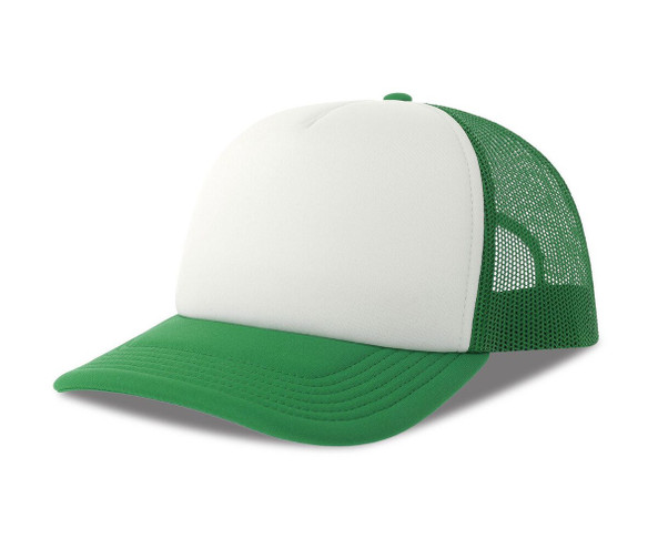 ATLANTIS HEADWEAR AT278 - Cap im Rapper-Stil