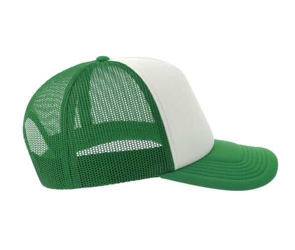 ATLANTIS HEADWEAR AT278 - Cap im Rapper-Stil