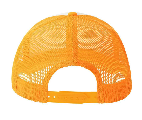 ATLANTIS HEADWEAR AT278 - Räppäri-tyylinen lippis