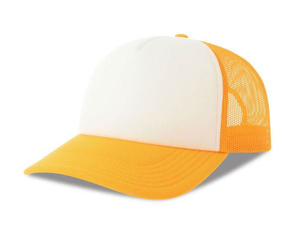 ATLANTIS HEADWEAR AT278 - Räppäri-tyylinen lippis