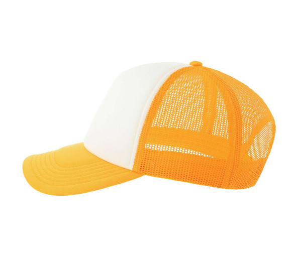 ATLANTIS HEADWEAR AT278 - Räppäri-tyylinen lippis