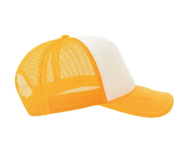 ATLANTIS HEADWEAR AT278 - Räppäri-tyylinen lippis