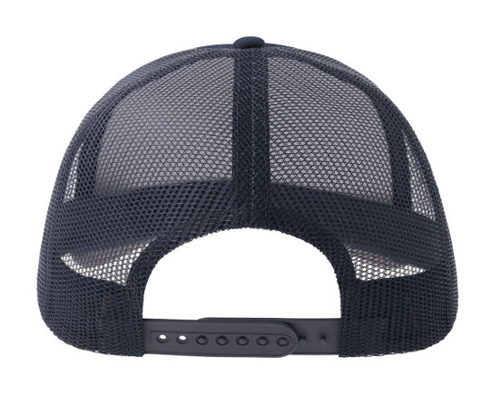 ATLANTIS HEADWEAR AT278 - Rapper-style cap