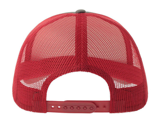 ATLANTIS HEADWEAR AT278 - Rapper-stil kasket