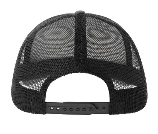 ATLANTIS HEADWEAR AT278 - Rapper-style cap
