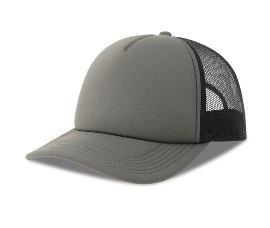 ATLANTIS HEADWEAR AT278 - Rapper-style cap