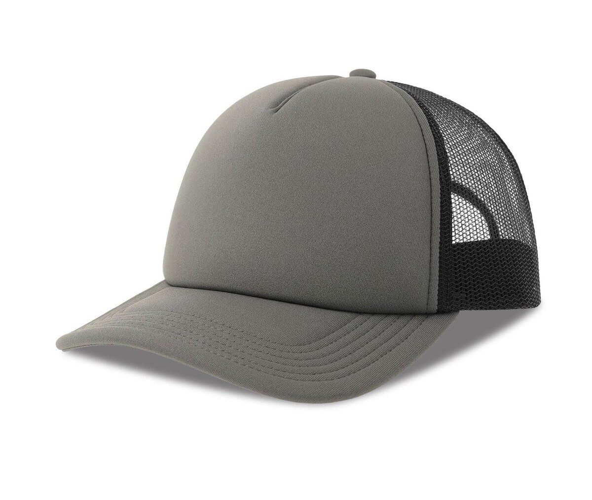 ATLANTIS HEADWEAR AT278 - Cap im Rapper-Stil