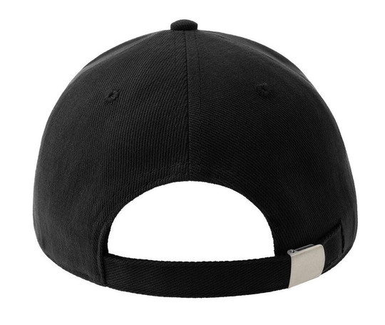 ATLANTIS HEADWEAR AT289 - 6-paneelinen lippis