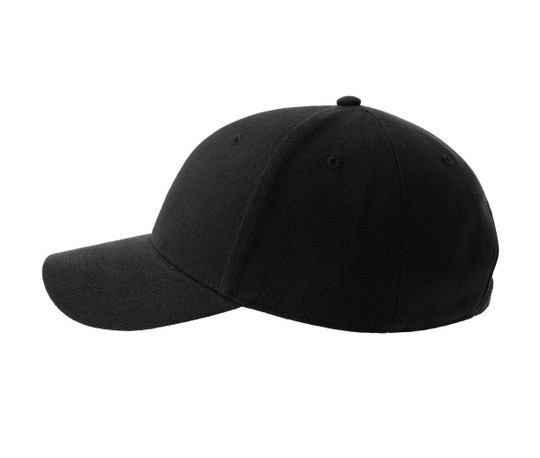 ATLANTIS HEADWEAR AT289 - 6-paneelinen lippis
