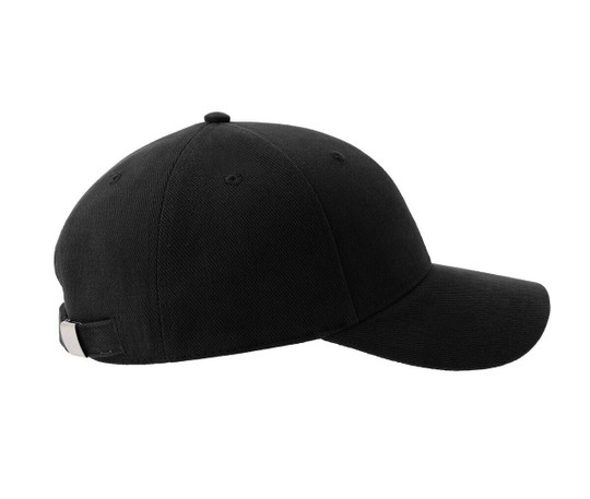 ATLANTIS HEADWEAR AT289 - 6-paneelinen lippis