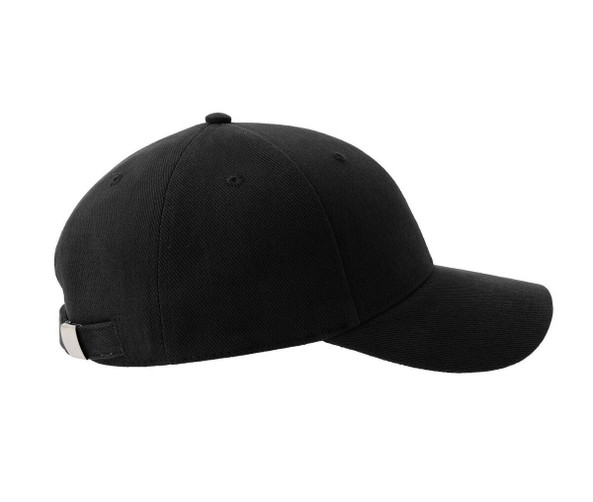ATLANTIS HEADWEAR AT289 - Casquette 6 pans