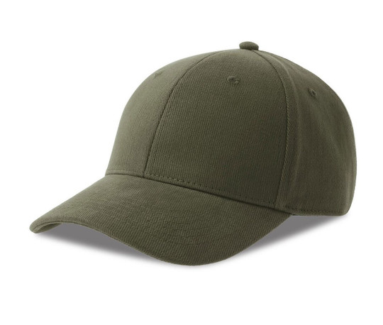 ATLANTIS HEADWEAR AT289 - 6-panel pet