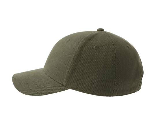 ATLANTIS HEADWEAR AT289 - 6-panel pet