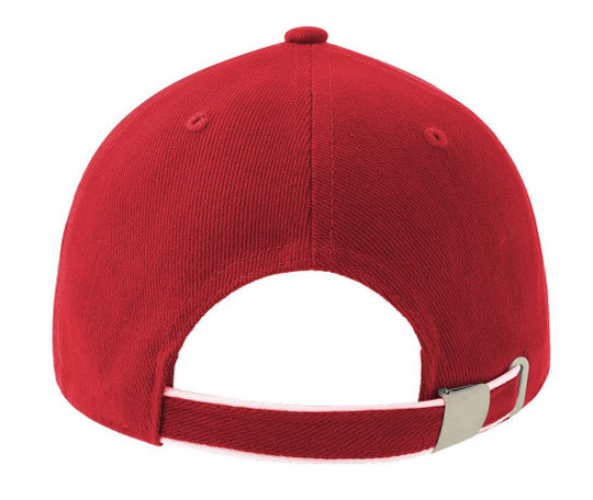 ATLANTIS HEADWEAR AT290 - Contrasting 6-panel cap